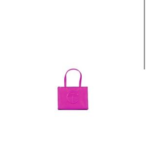 Telfar AZALEA Small Shopping Bag